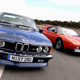 Illustration for article titled BMW M Cars, Ranked